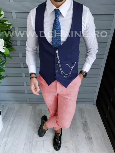 Compleu barbati Vesta + Pantaloni B1608